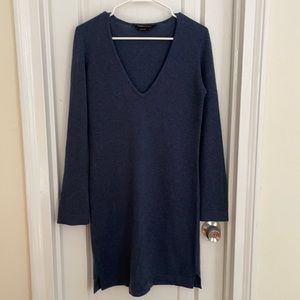 BCBGMaxAzria Cashmere Dress
